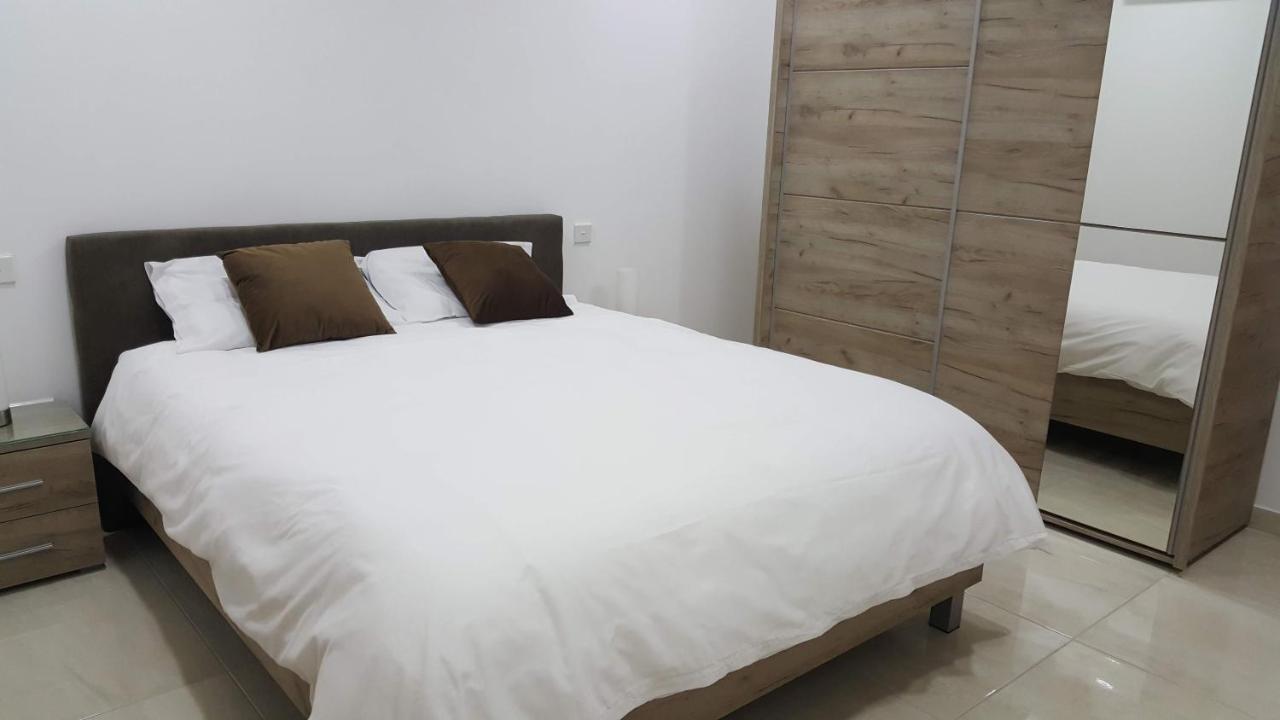Apartmán The Pines Marsaskala Exteriér fotografie
