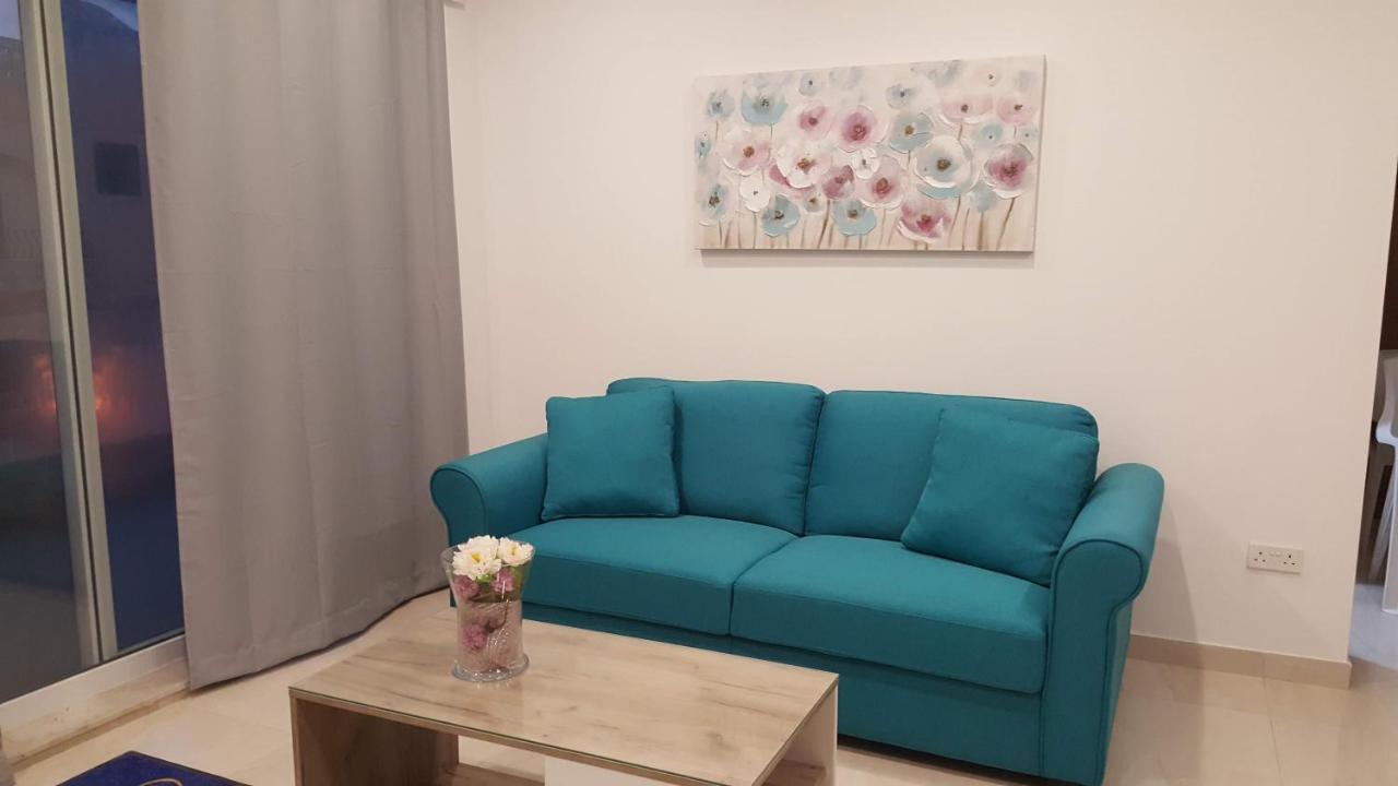 Apartmán The Pines Marsaskala Exteriér fotografie
