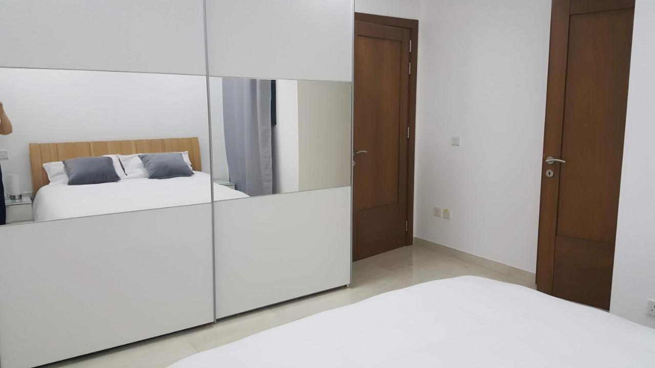 Apartmán The Pines Marsaskala Exteriér fotografie