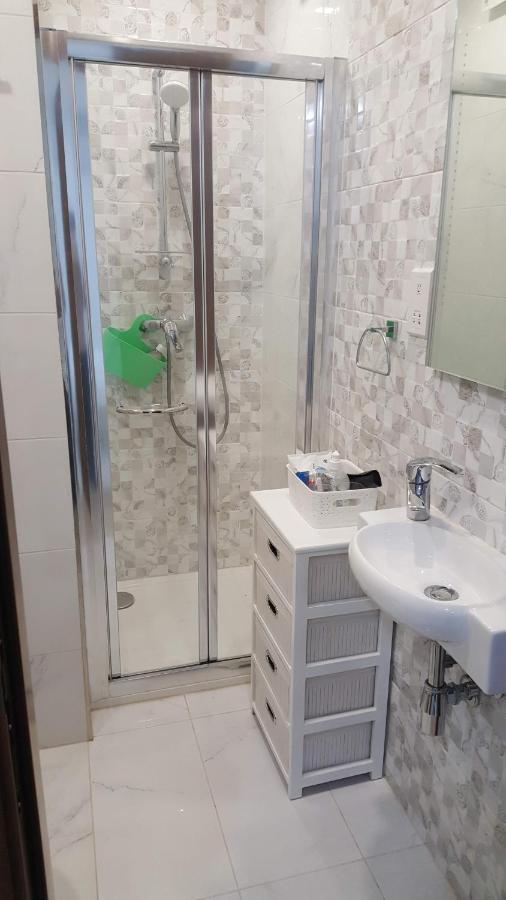 Apartmán The Pines Marsaskala Exteriér fotografie