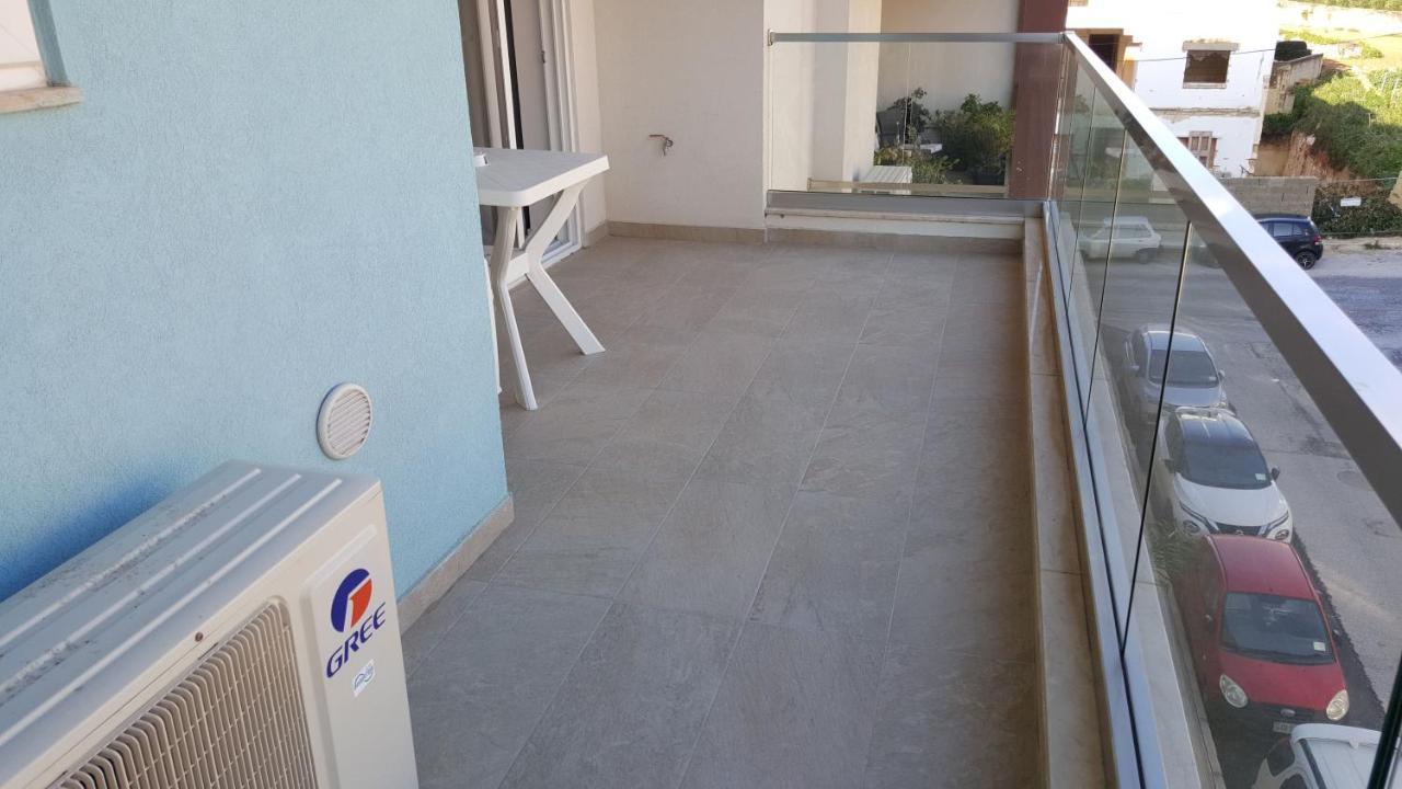 Apartmán The Pines Marsaskala Exteriér fotografie