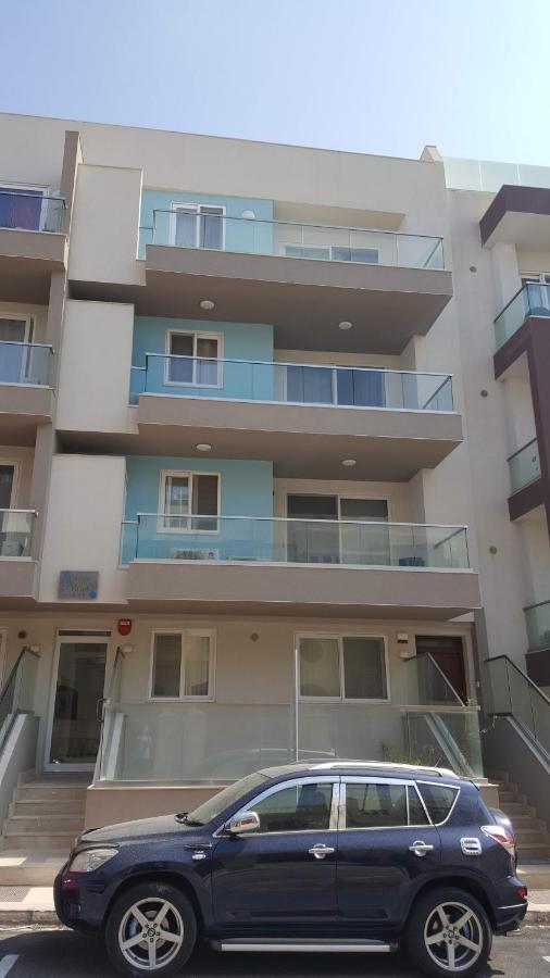 Apartmán The Pines Marsaskala Exteriér fotografie